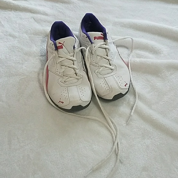 Puma kids snickers - Picture 6 of 7